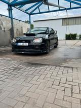 Subaru Impreza WRX blobeye - Subaru Impreza aus 2003
