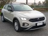 Andere VOLKSWAGEN T-Roc 1.0 TSI Life BICOLORE - Andere mit Benzin-Antrieb: Beige