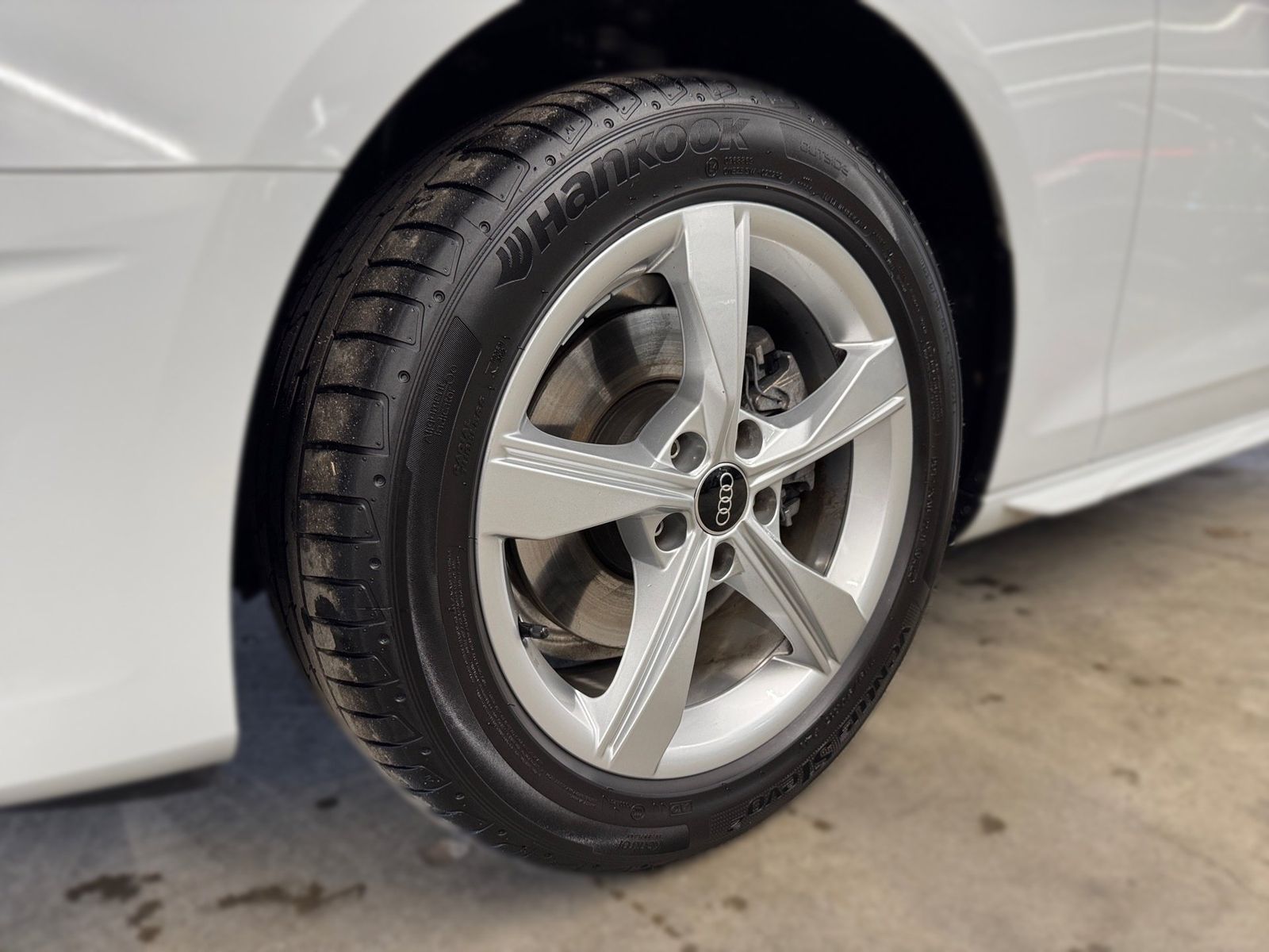 Audi A4 - Bild 7