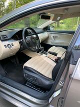 Volkswagen Passat cc limusine - Volkswagen Passat CC in Berlin