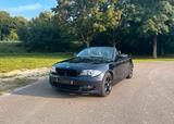 BMW 1er E88 Cabrio M-Paket nahezu Vollauss... - BMW: Cabrio, 1er M