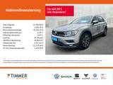 Volkswagen Tiguan 2.0 TDI Join 4Motion DSG *AHK*ACC*SHZ+APP - Volkswagen Tiguan: Geländewagen