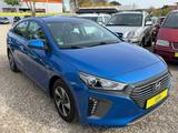 Hyundai IONIQ Trend Hybrid *Aut.*Klimaaut.*F1*TÜV Neu - blaue Hyundai IONIQ
