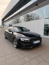 Audi a5 3.0 tdi Sportback Tausch - Audi A6: Sportback