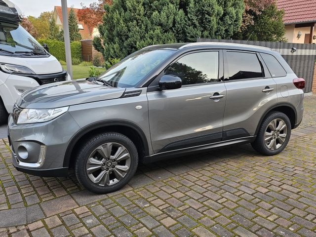 Suzuki Vitara 1.0 BOOSTERJET Comfort 4x2 Comfort Top 