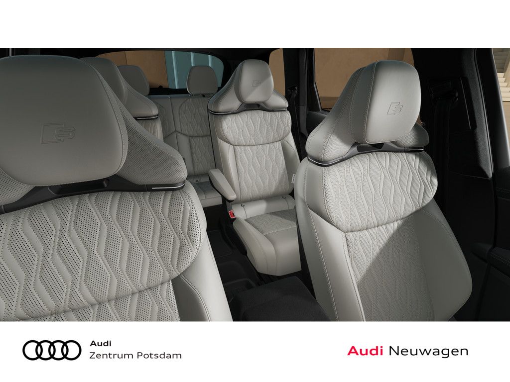 Audi Q7 - Bild 9