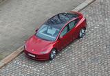 Tesla MODEL 3 AWD DUAL MOTOR HIGHLAND