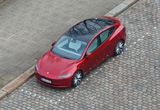 Tesla MODEL 3 AWD DUAL MOTOR HIGHLAND