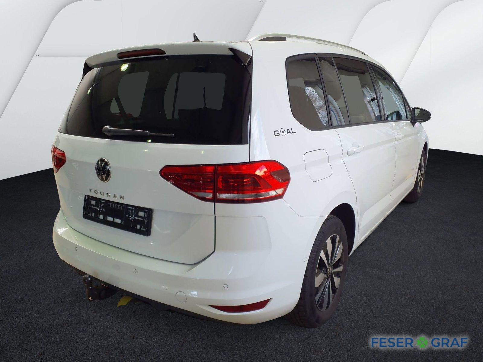 Volkswagen Touran - Bild 4
