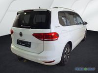 Volkswagen Touran - Vorschau Bild 4