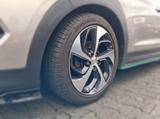 Hyundai TUCSON 1,6 2WD Premium *PDC* WKR* - Hyundai TUCSON Gebrauchtwagen in Dortmund