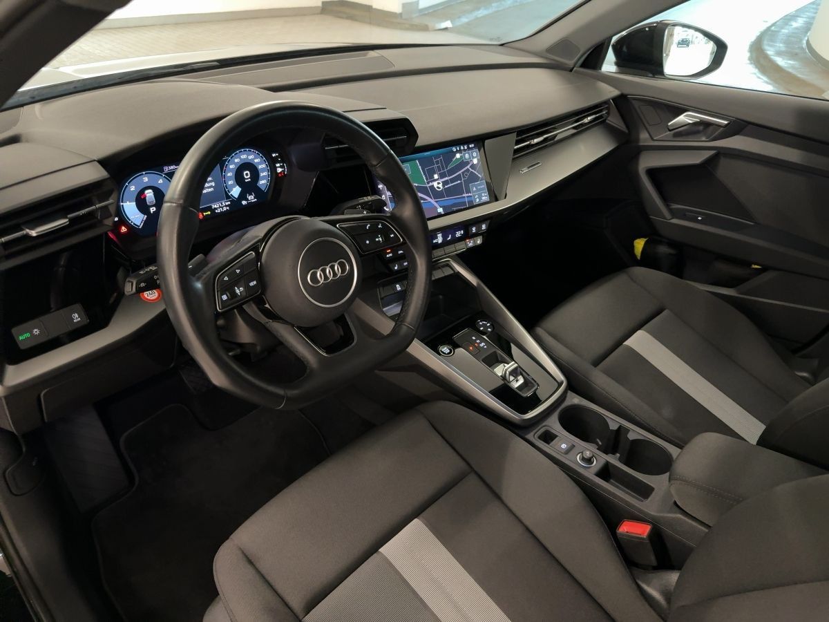 Audi A3 - Bild 19