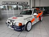 Ford Escort RS 1.6 Turbo *Schiebedach*Halle 77* - Ford Escort: Coupe