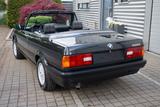 BMW 318i Cabrio E30 - H-Kennzeichen - sehr gepflegt - BMW 318: Cabrio, 318i E30