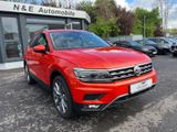 Volkswagen Tiguan Highline BMT/Start-Stopp 4Motion - Volkswagen Tiguan in Augsburg