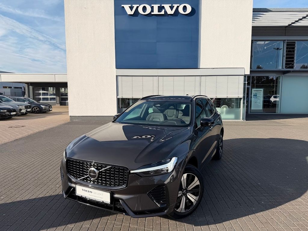 Image of Volvo XC60