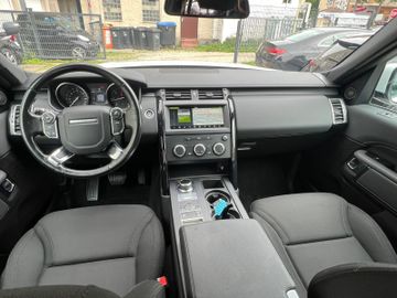 Land-Rover Discovery - 11