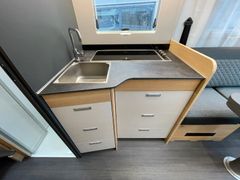 Adria Coral All-In 650 DL *Face-2-Face*Leder*sofort