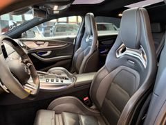 MERCEDES-BENZ AMG GT 53 4Matic+/V8PAKE/PERF.AUSP/PER.SITZE/BUR