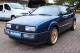 Volkswagen Corrado G60 Recaro Schiebdach Oldtimer-TÜV 02.27 - Volkswagen Corrado aus 1991