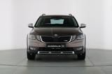 Skoda OCTAVIA SCOUT 1.8TSI DSG 4X4 LED+NAVI+SCHECKHEFT - Skoda Octavia mit Benzin-Antrieb: Automatik