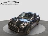 MINI Cooper Classic Trim LED Leder Kamera