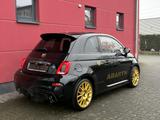 Abarth 500 SONDERMODELL 695 75TH ANNIVERSARIO 180PS TOP - Abarth 500 aus 2024