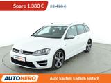 Volkswagen Golf VII 2.0 TSI R 4Motion BlueMotion Tech Aut. - Volkswagen Gebrauchtwagen in Berlin