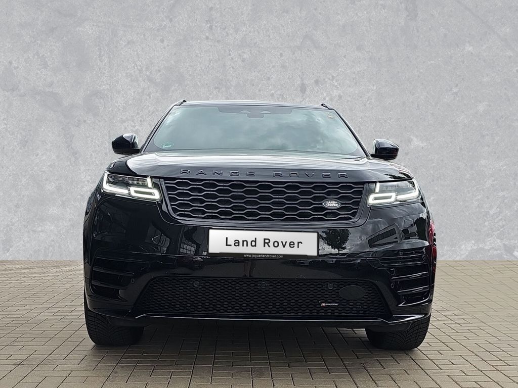 Land Rover Range Rover Velar P250 AWD R-Dynamic SE 20 PANO