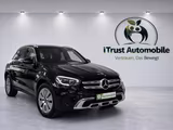 Mercedes-Benz GLC 220d 4Matic HUD PANO 360° AKTIV-STZ VIRTUELL
