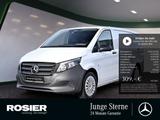 Mercedes-Benz Vito 116 CDI Kasten Lang Navi Spurh.-Ass. Totw.- - Mercedes-Benz Vito Gebrauchtwagen in Braunschweig
