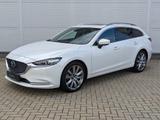 Mazda 6 Kombi 2.5l Takumi Nappaleder GSD Bose 1.Hand - Mazda 6 Takumi