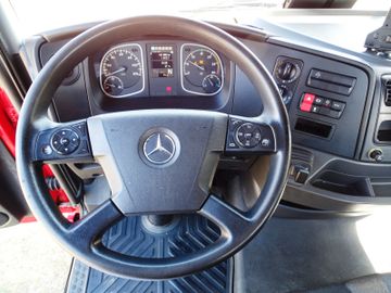 Mercedes-Benz Atego 923 AUTOMATIK-KLIMA-1.HAND-