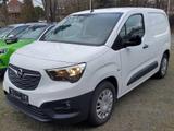 Opel Combo e Edition*AHK*PDC*2 Sitzer*1 A - Opel Combo mit Elektro-Antrieb: Automatik