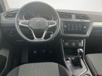Volkswagen Tiguan - Vorschau Bild 11