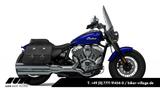 Indian Super Chief Limited Tageszulassung ! - INDIAN SUPER CHIEF LIMITED