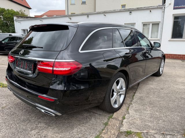 E 220 d, Kombi, Avantgarde, MwSt. 19% Bild 5