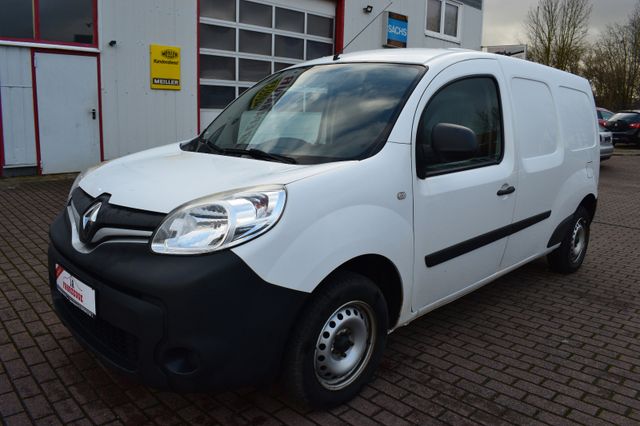 Renault Kangoo Rapid Maxi Extra 1.Hand