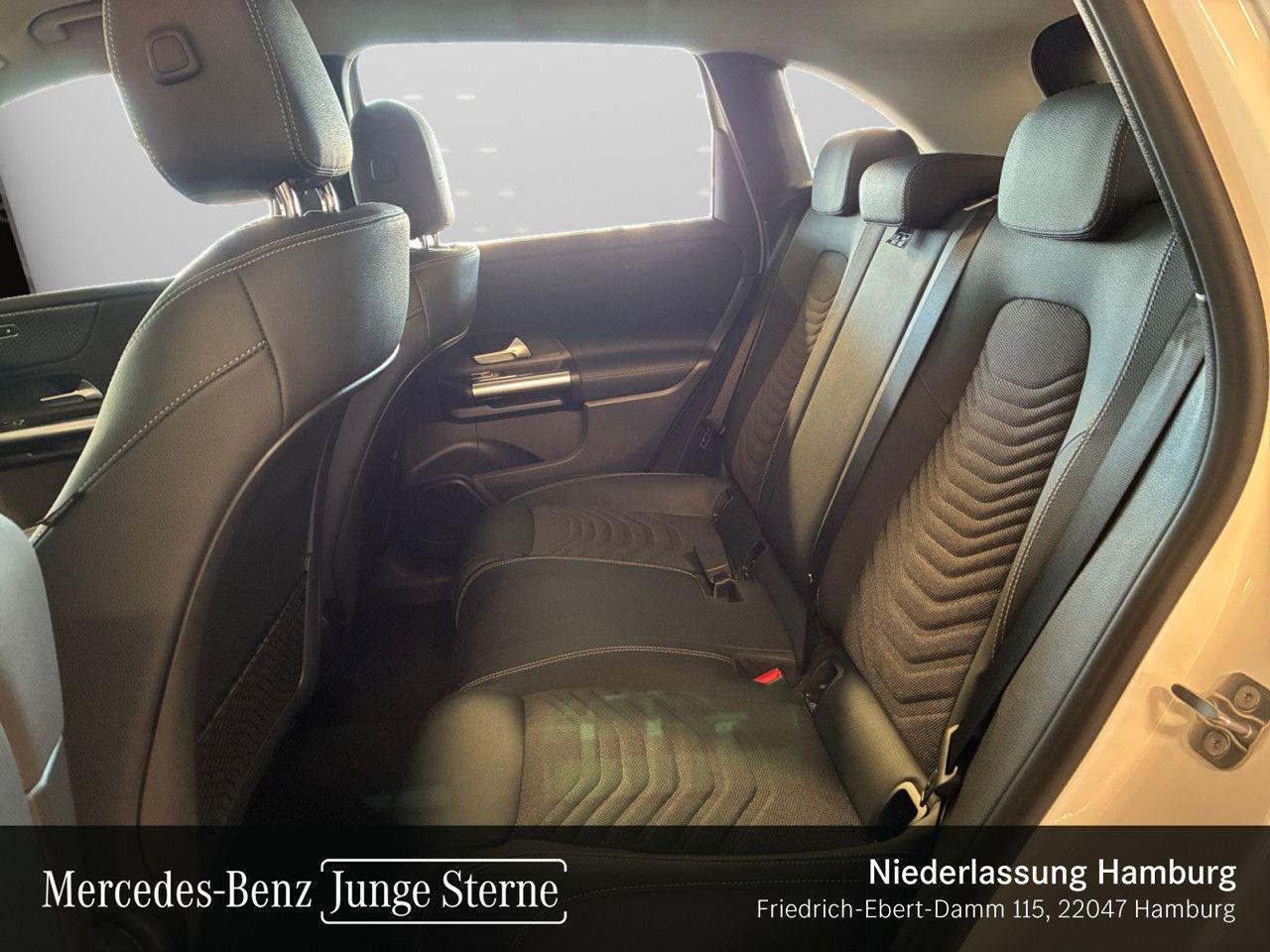 Mercedes-Benz B-Class Progressive/AdvPak/MBUX/ParkPak/LED/Easy, миниатюра 10