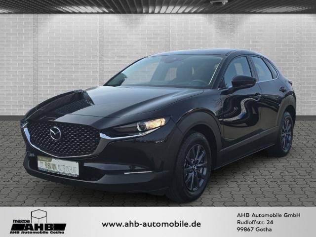 Mazda CX-30 Selection 2WD L SKYACTIV-G 2.0 M Hybrid 6G