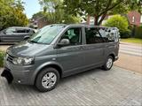 Volkswagen VW Multivan Startline T5.2 2.0 TDI - Volkswagen LT in Duisburg