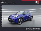 Toyota Aygo X 1.0 VVT-i 5-Türer Pulse Automatik
