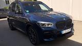 BMW X3 M40 M40i AT - - BMW X3 M40 aus 2021