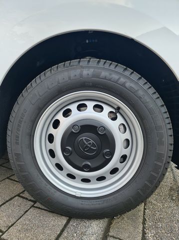 Proace 2,0-l-D-4D L1 Meister