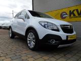 Opel Mokka Innovation ecoFlex HU neu - Opel Mokka in Chemnitz