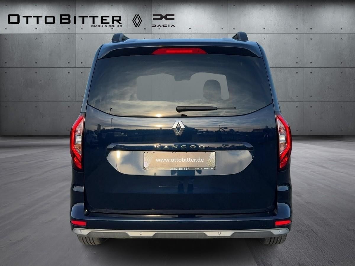 Renault Kangoo - Bild 3