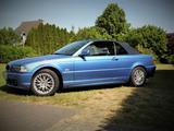 BMW 320 CI Cabrio E46 - gebrauchte BMW 320 aus dem Jahr 2002