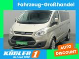 Ford Tourneo Custom 310 L2 Titanium 130PS Aut./AHK - Ford LKWs