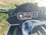 BMW K16GT - Motorräder
