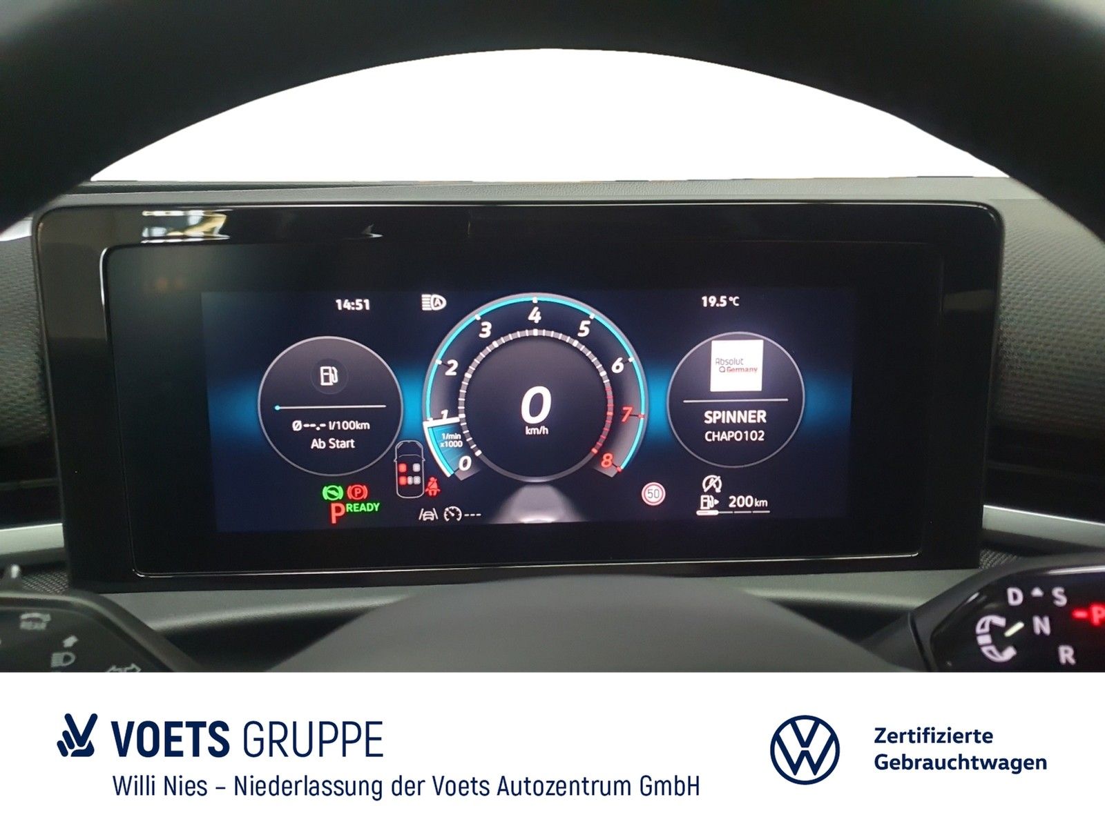 Volkswagen T-Roc - Bild 12